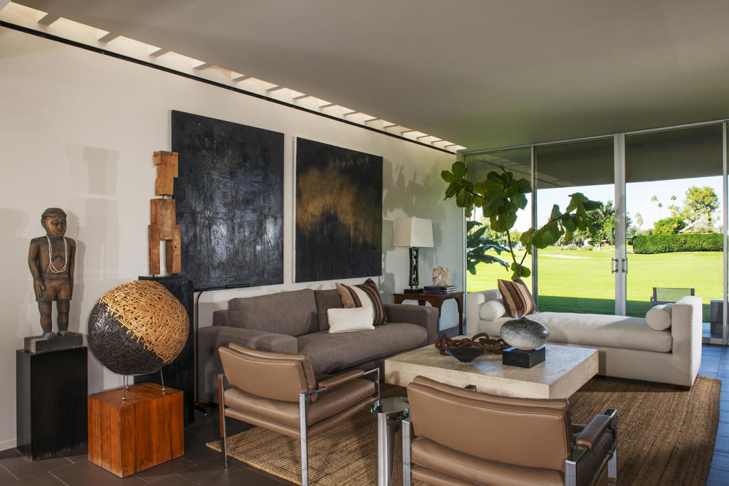 Seven Lakes C.C. - Residential