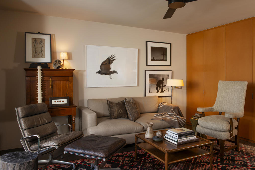 Seven Lakes C.C. - Residential