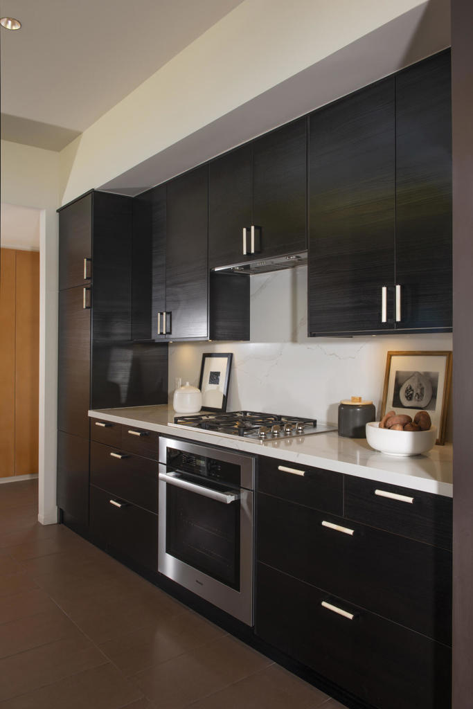 Seven Lakes C.C. - Residential