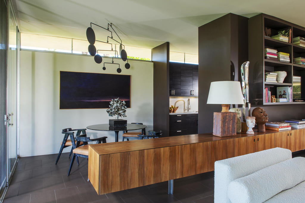 Seven Lakes C.C. - Residential