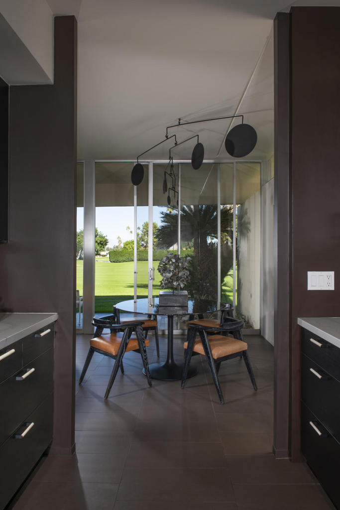 Seven Lakes C.C. - Residential