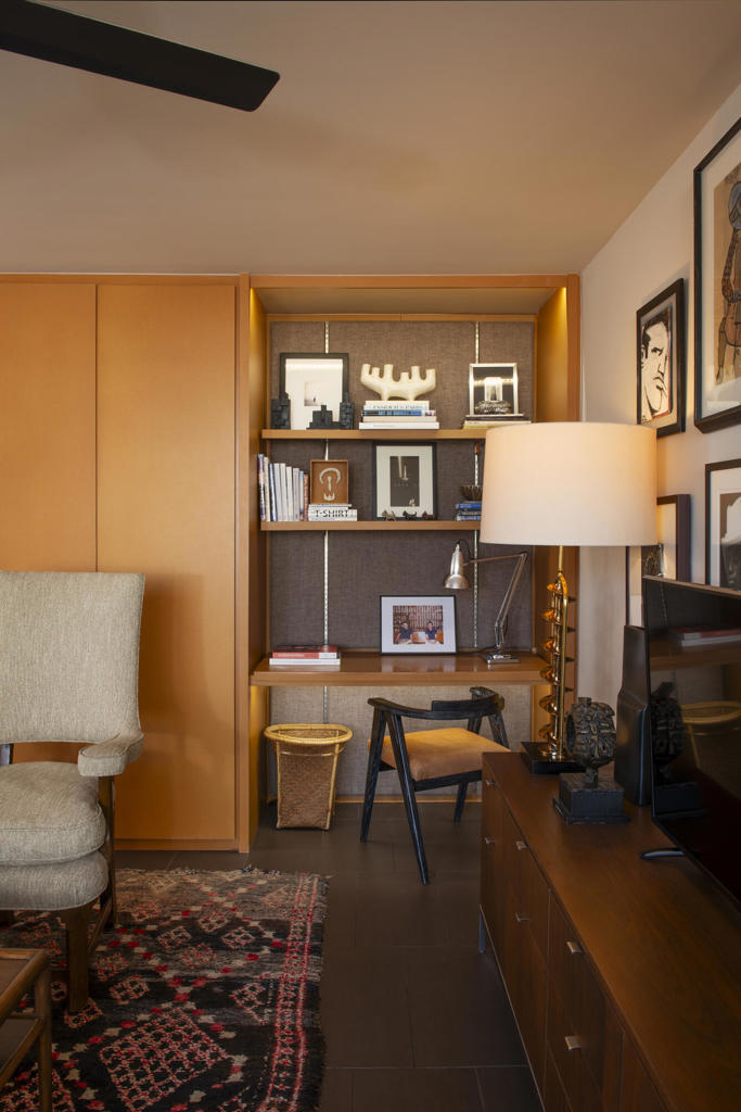 Seven Lakes C.C. - Residential