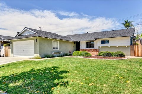 2501 Sidon Avenue La Habra CA 90631