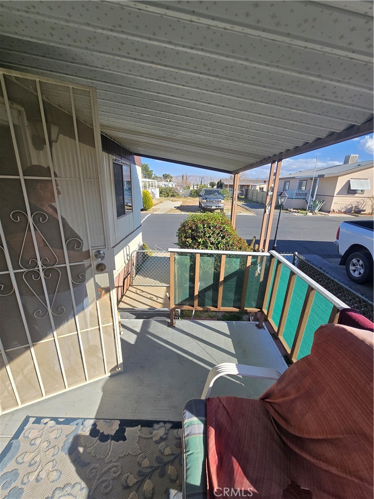 8655 Santa Fe Avenue E 22