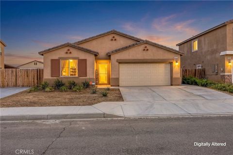 Photo of Adelanto, CA 92301 (MLS # HD26073466)