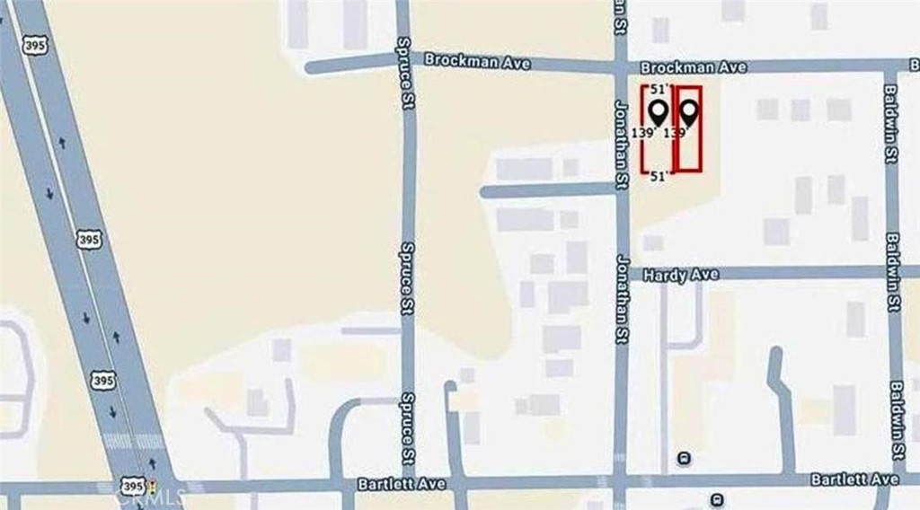 11701 Brockman & Jonathan Avenue