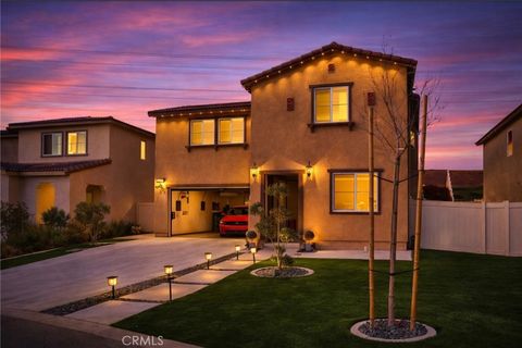 Photo of 2271 Linden Lane, Banning, CA 92220 (MLS # IG26060730)