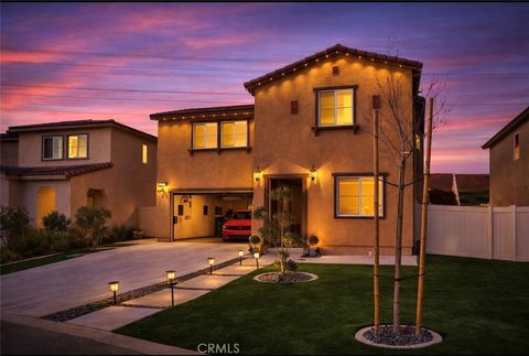 Photo of 2271 Linden Lane, Banning, CA 92220 (MLS # IG26060730)