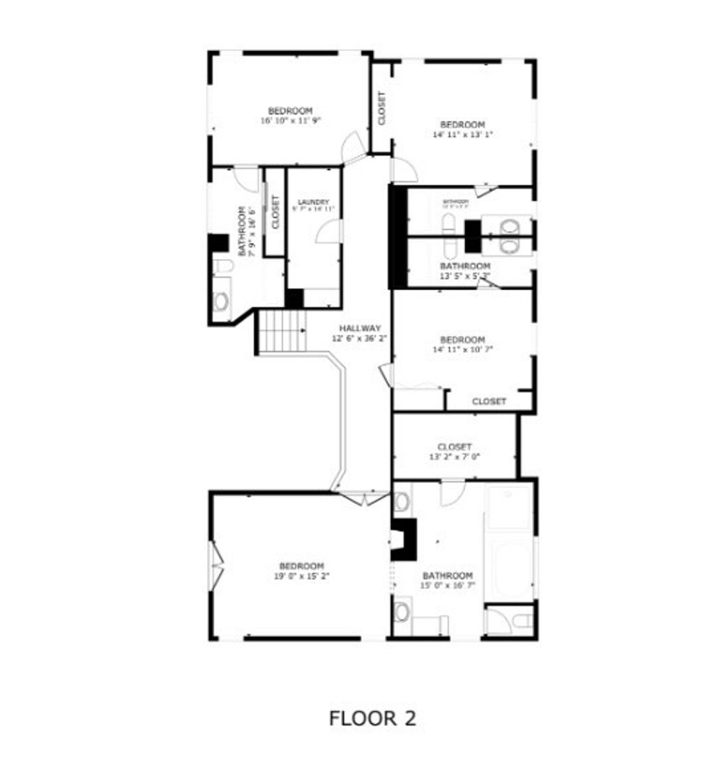Photo of 8531 10th St, Downey, CA 90241 (MLS # TR25232561)