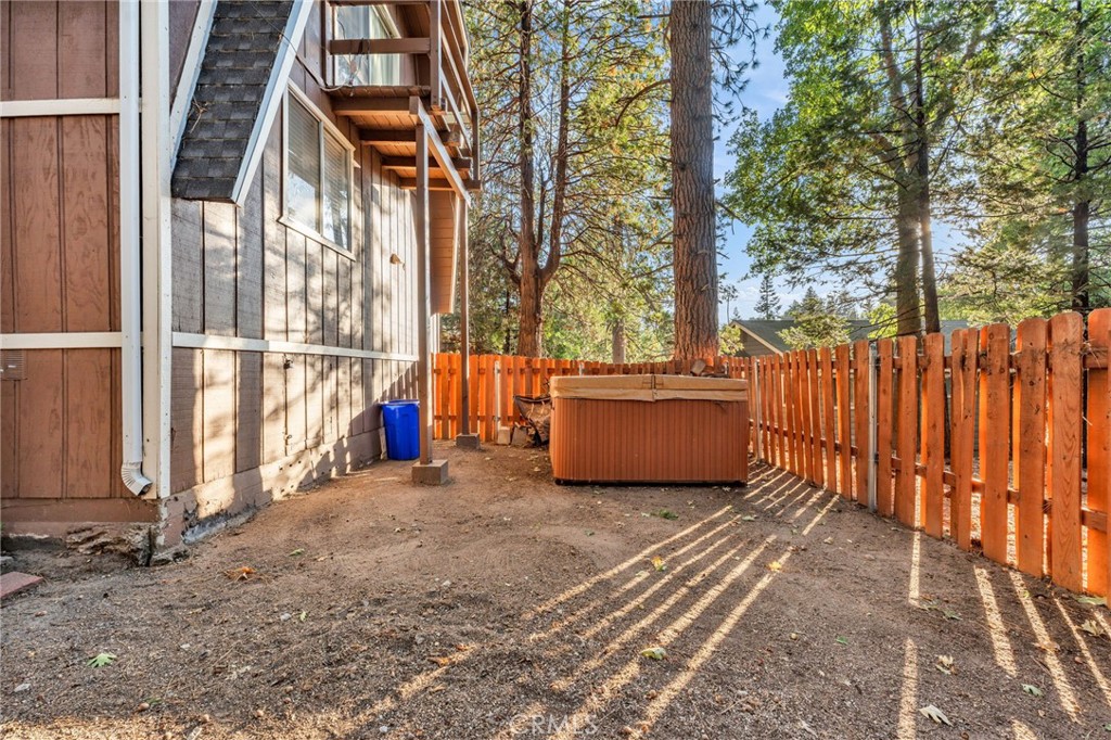 Running Springs (RUSG) - Residential