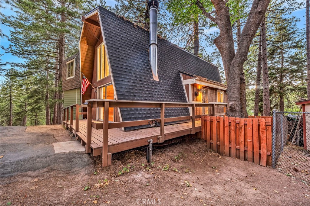 Running Springs (RUSG) - Residential