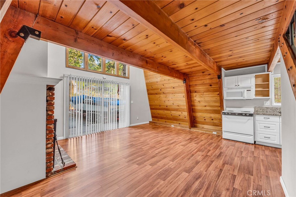 Running Springs (RUSG) - Residential