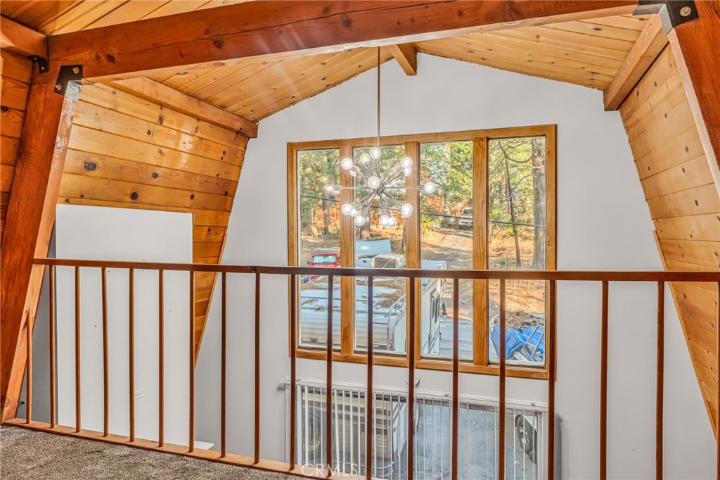 Running Springs (RUSG) - Residential