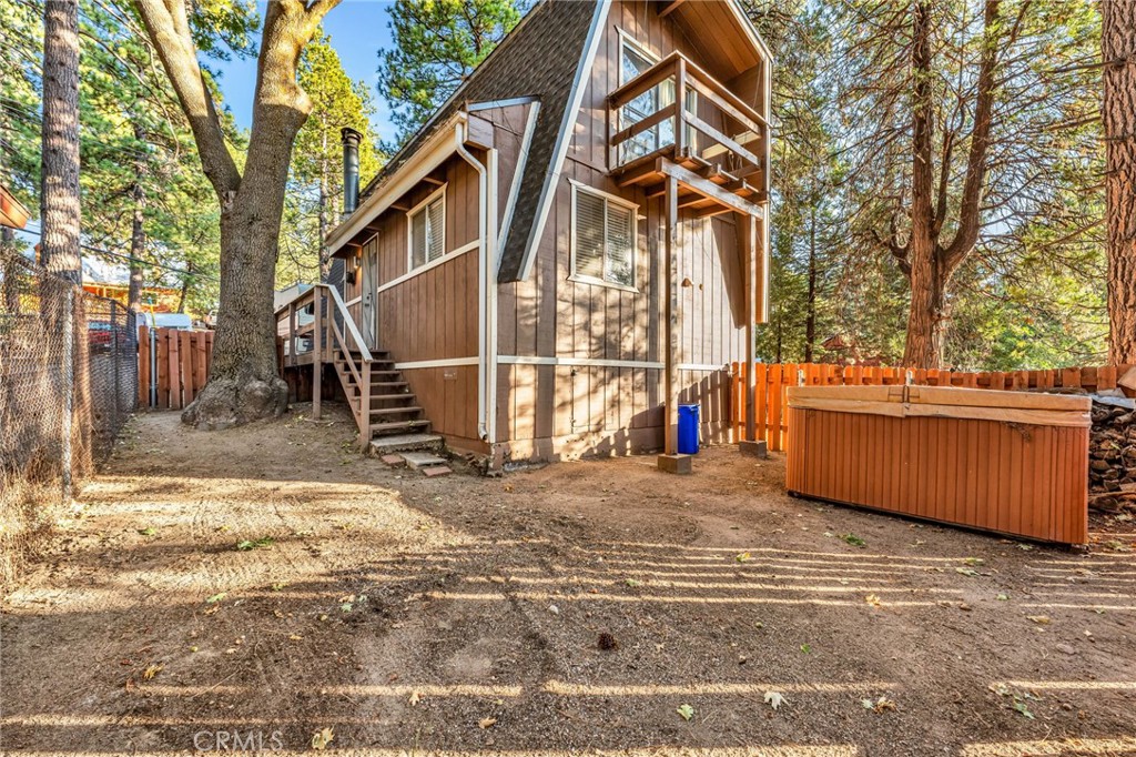 Running Springs (RUSG) - Residential