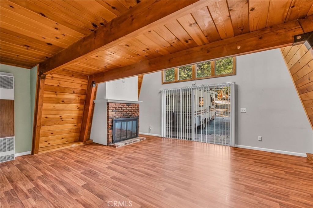 Running Springs (RUSG) - Residential