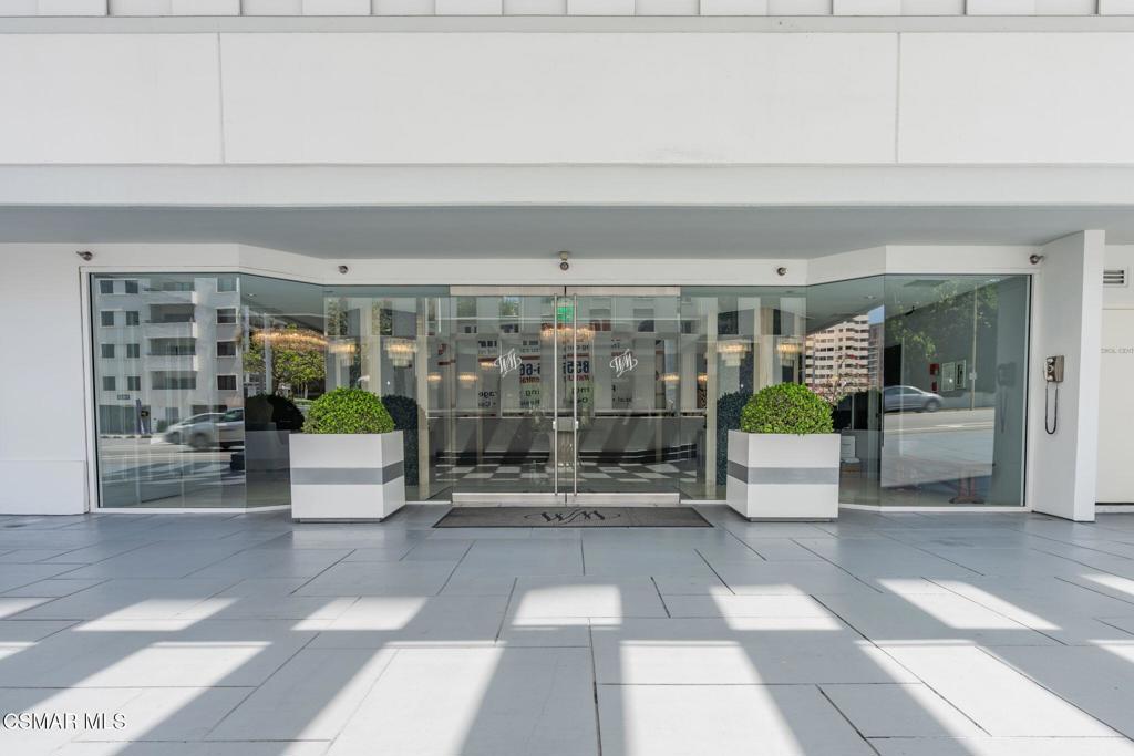 10660 Wilshire Boulevard 410