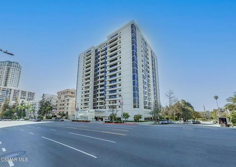 Photo of 10660 Wilshire Boulevard #410, Los Angeles, CA 90024 (MLS # 226001890)