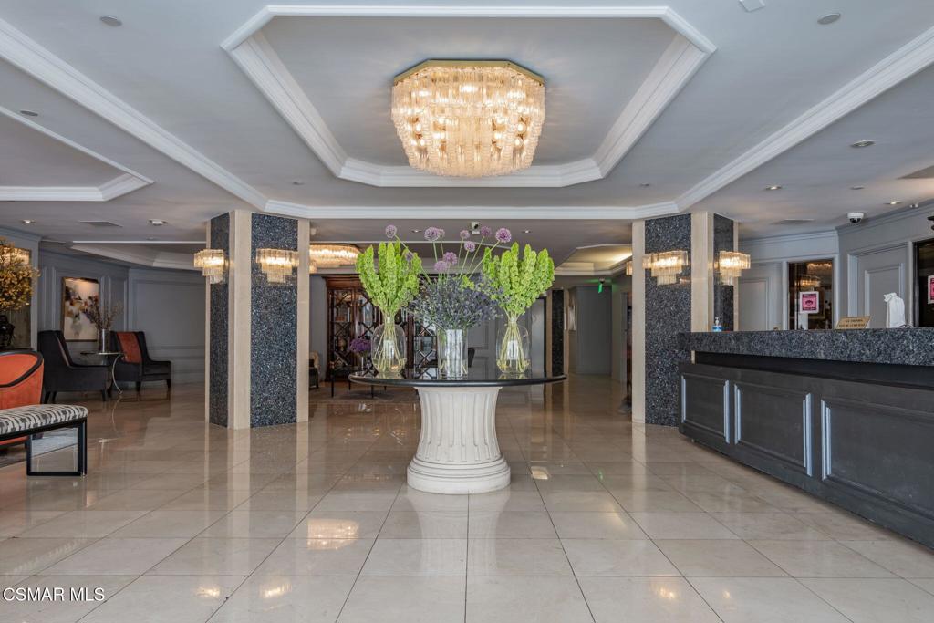 10660 Wilshire Boulevard 410