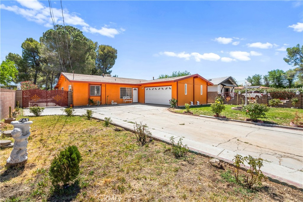 43236 W 20th Street W