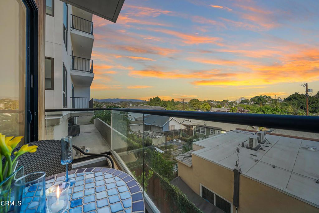 Photo of 3221 Robinson Lane, Los Angeles, CA 90026 (MLS # P1-23968)