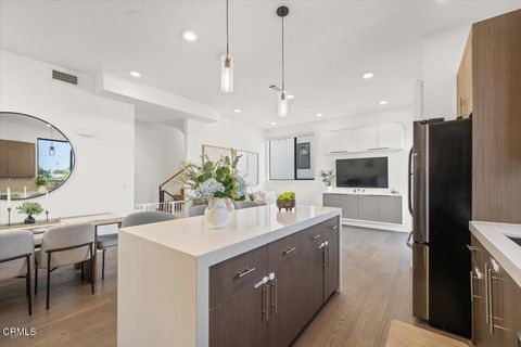 Photo of 3221 Robinson Lane, Los Angeles, CA 90026 (MLS # P1-23968)