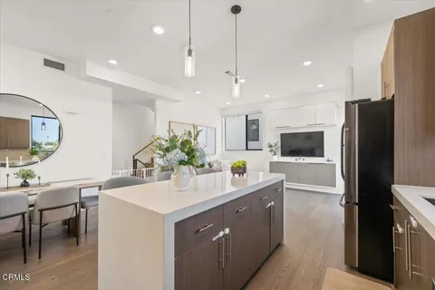 3221 Robinson Lane, Los Angeles, CA 90026 - MLS#: P1-23968