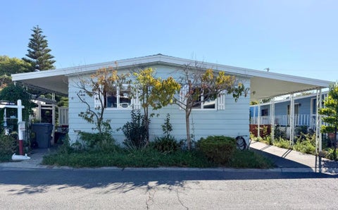 Photo of 1400 Sunbeam Circle #1400, San Jose, CA 95122 (MLS # ML82064231)
