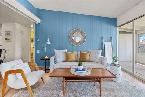 1241 Knollwood Road 46B Seal Beach CA 90074