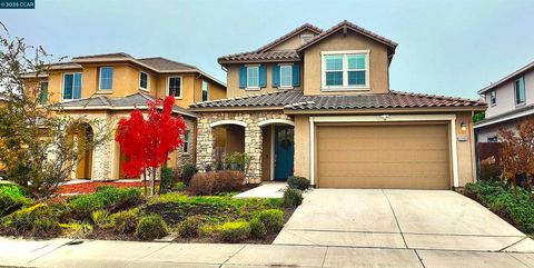 Photo of 2209 Sunny Island Ct Ct, Modesto, CA 95355 (MLS # 41119129)