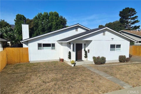 Photo of 1671 Pereira Drive DR, San Luis Obispo, CA 93405 (MLS # SC26222006)