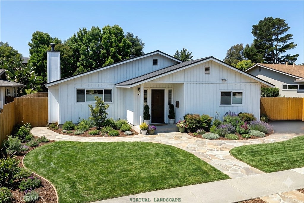 1671 Pereira Drive