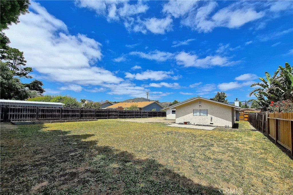 1671 Pereira Drive