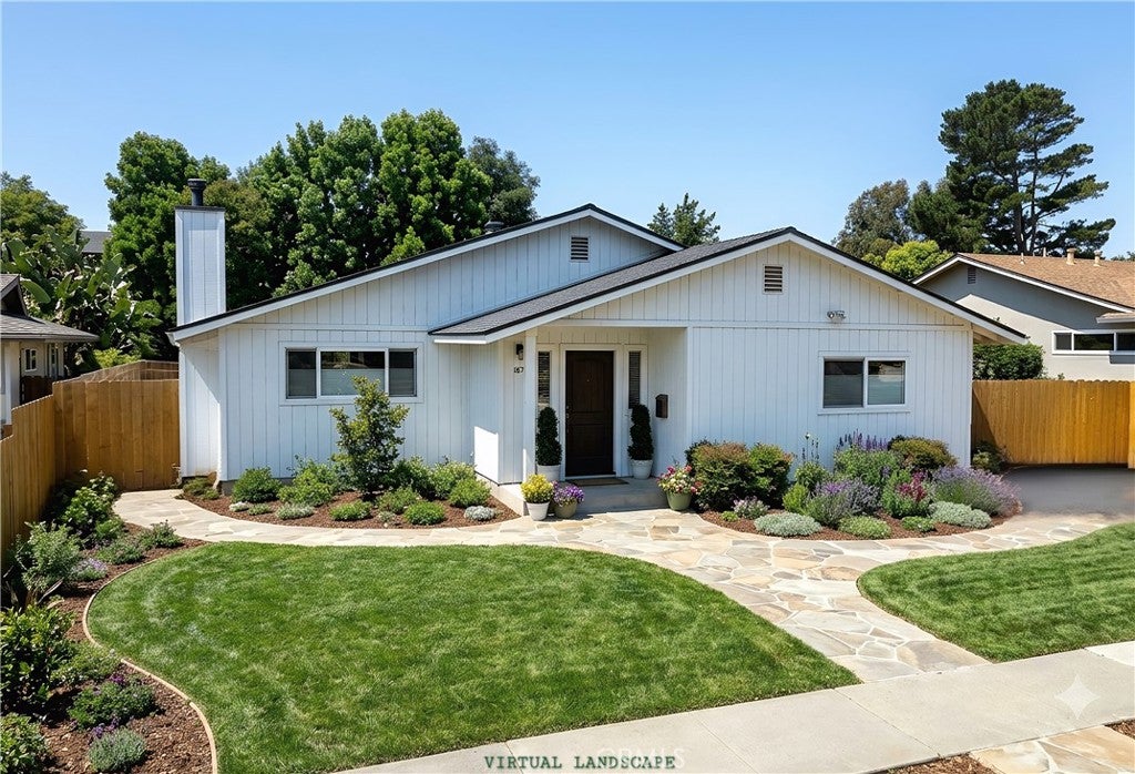 1671 Pereira Drive