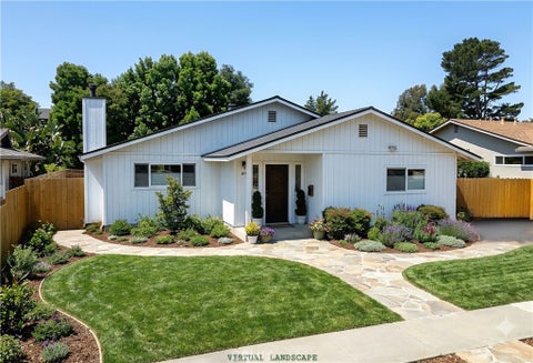 Tiny photo for 1671 Pereira Drive DR, San Luis Obispo, CA 93405 (MLS # SC26222006)