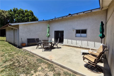 Tiny photo for 1671 Pereira Drive DR, San Luis Obispo, CA 93405 (MLS # SC26222006)