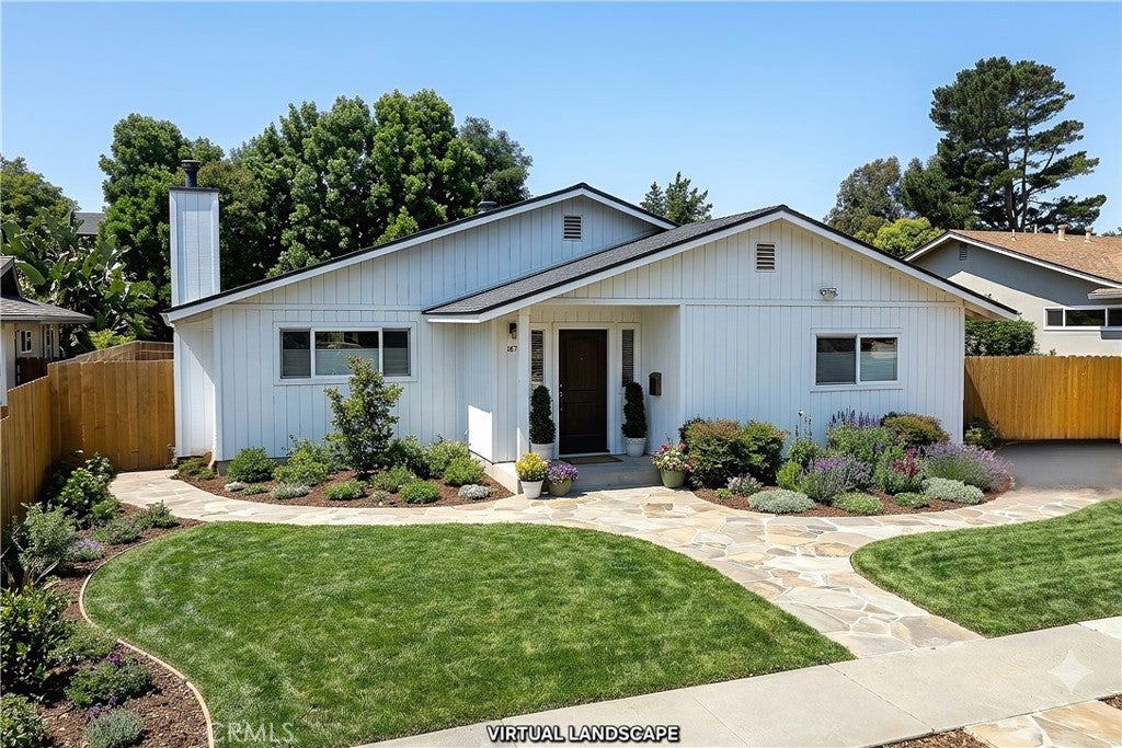 1671 Pereira Drive