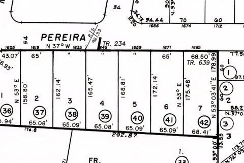 Tiny photo for 1671 Pereira Drive DR, San Luis Obispo, CA 93405 (MLS # SC26222006)