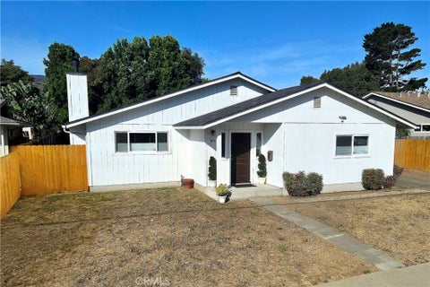 Photo of 1671 Pereira Drive DR, San Luis Obispo, CA 93405 (MLS # SC26222006)