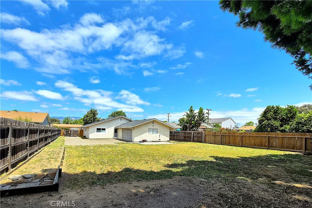 1671 Pereira Drive
