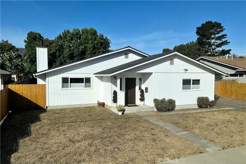 Photo of 1671 Pereira Drive DR, San Luis Obispo, CA 93405 (MLS # SC26222006)