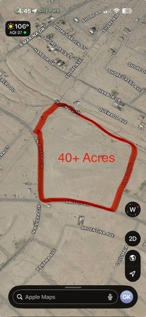 0 Salton Dr