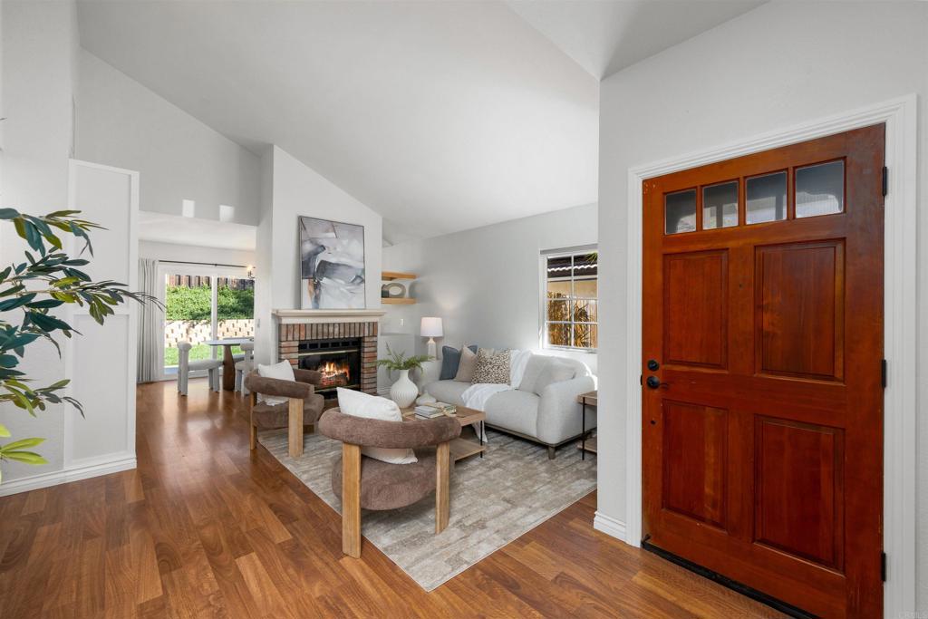 2414 Heatherwood Court