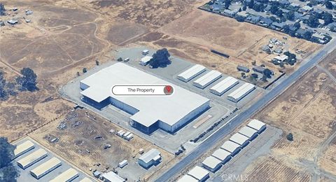 Photo of 4928 Marguerite Ave, Corning, CA 96021 (MLS # SN26024259)