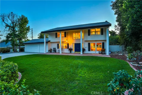 2117 Oxford Ave, Claremont, CA 91711 - MLS#: CV26123318