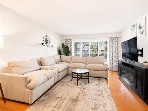 Photo of 3500 S Greenville ST #G10, Santa Ana, CA 92704 (MLS # PW26135924)