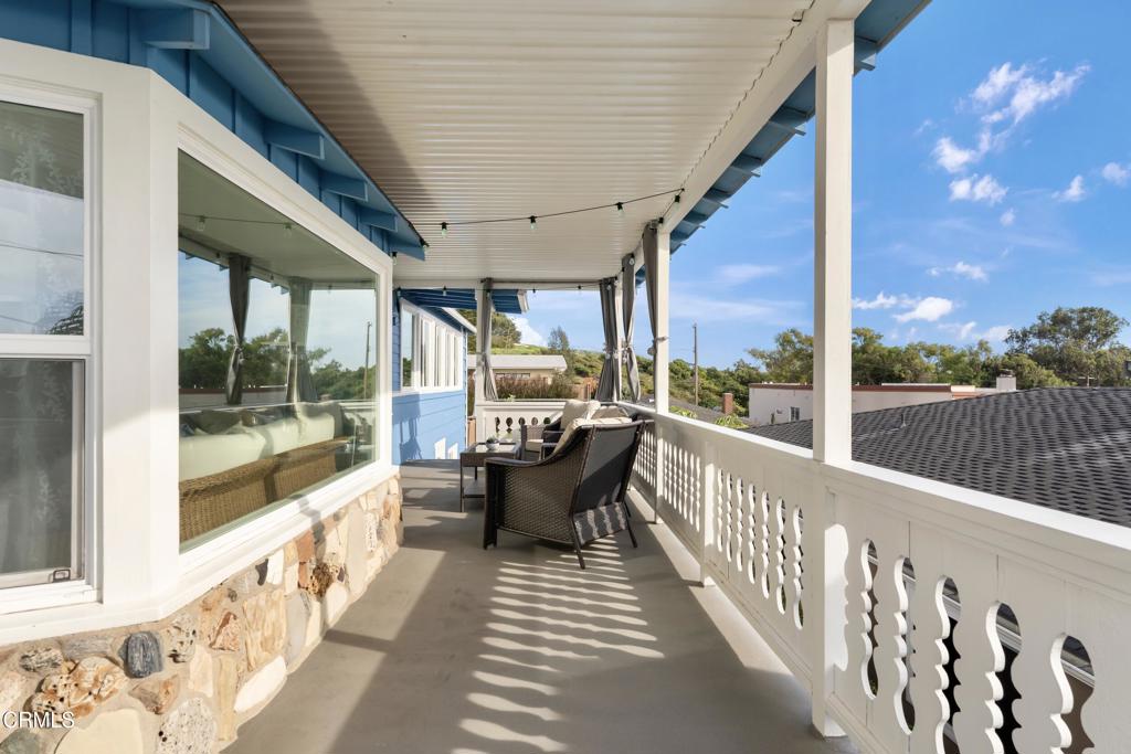 3636 S Cabrillo Avenue