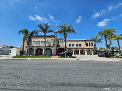 8891 Watson Cypress CA 90630