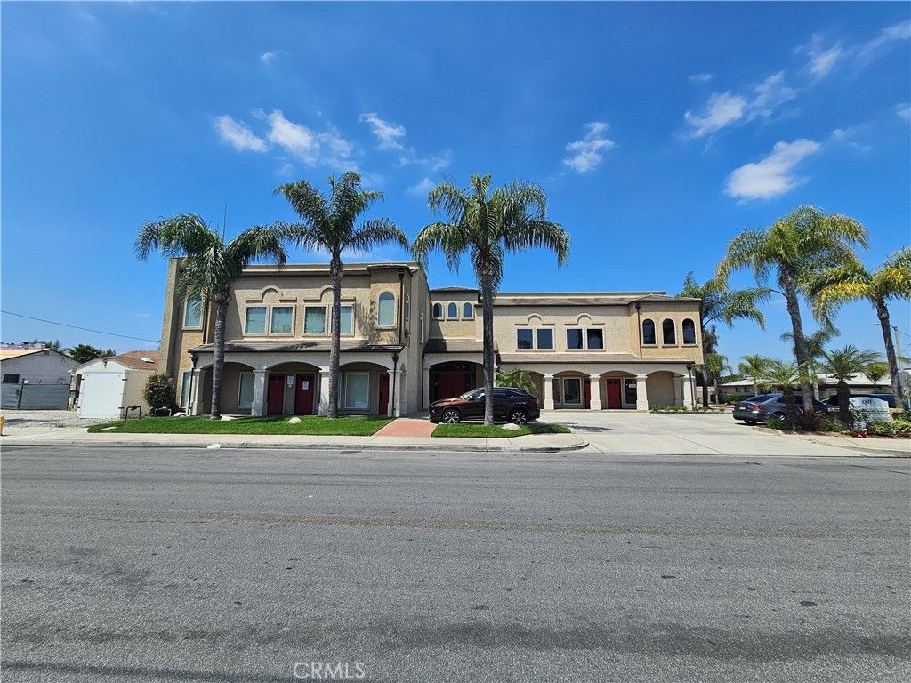 Photo of 8891 Watson St, Cypress, CA 90630 (MLS # OC25269413)