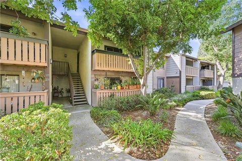 Photo of 20702 El Toro Rd RD #212, Lake Forest, CA 92630 (MLS # PW26202959)