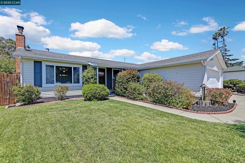 2107 Murphy Dr